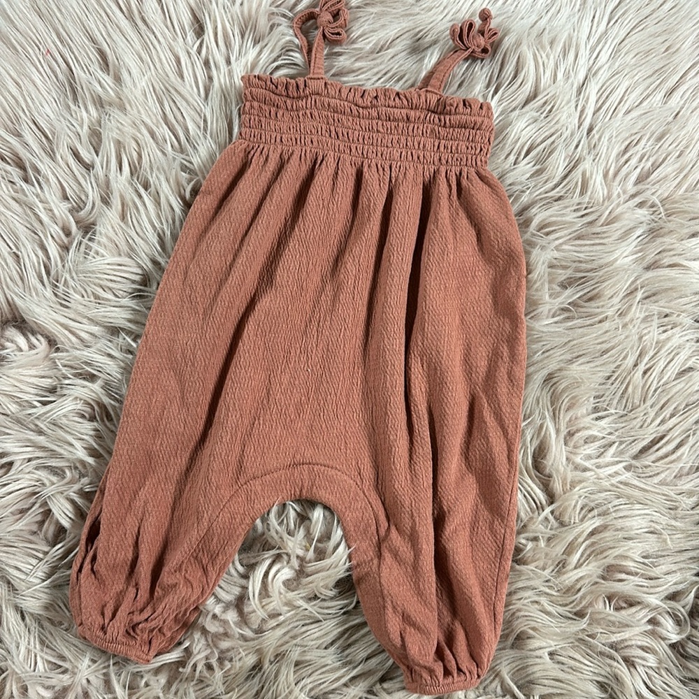 Baby Gap First Favorites Romper